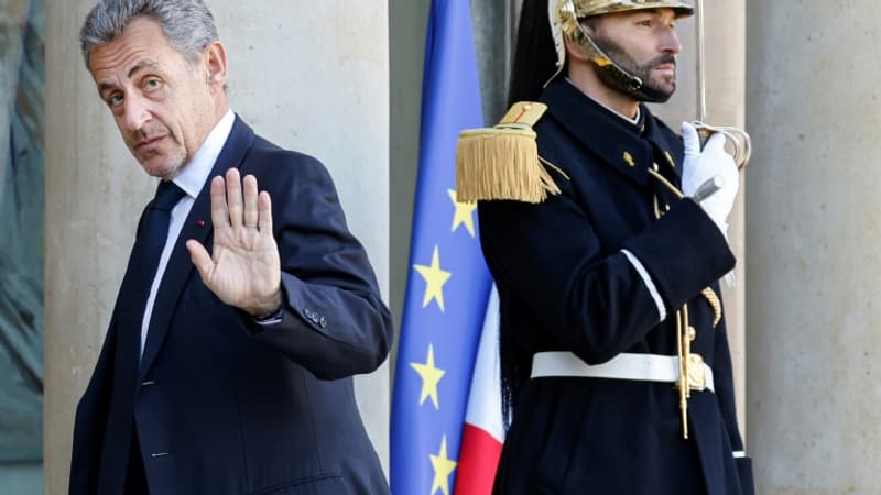 Refus de soutenir Pécresse, accord envisagé avec Macron: à quoi joue Sarkozy pour la présidentielle?
