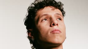 L'artiste Danyl sort son premier album "Zmig", ce vendredi 16 janvier 2026.