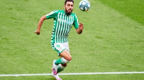 Betis Seville
