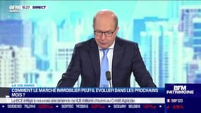 BFM Patrimoine : Partie 1 - 24/08