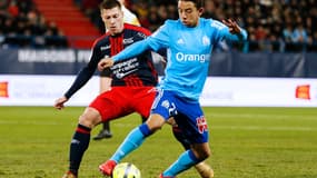 Maxime Lopez (OM)