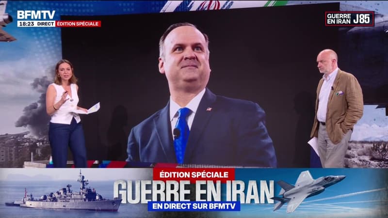 Guerre au Moyen-Orient: les indices de frappes vont-ils précipiter un accord?