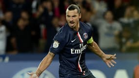 Zlatan, tout un roman !...