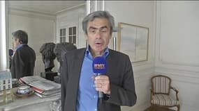 L’épouse de Vincent Lambert "choquée" par la vidéo selon son avocat