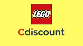 LEGO : Top 3 des offres à ne pas manquer chez Cdiscount