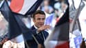 Les Français ont confié un second mandat au président sortant, Emmanuel Macron, à l'issue du second tour de l'élection présidentielle 