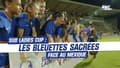 Sud Ladies Cup : Les Bleuettes sacrées aux tirs au but face au Mexique