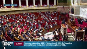 Loi bioéthique: des premiers débats sereins à l'Assemblée nationale