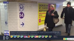 L'essentiel de l'actualité parisienne du samedi 25 février 2017