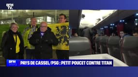 Story 4 : Pays de Cassel, le match de leur vie ! - 23/01