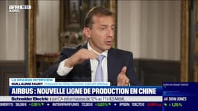 La grande interview : Gifas, une année de reprise - 27/04