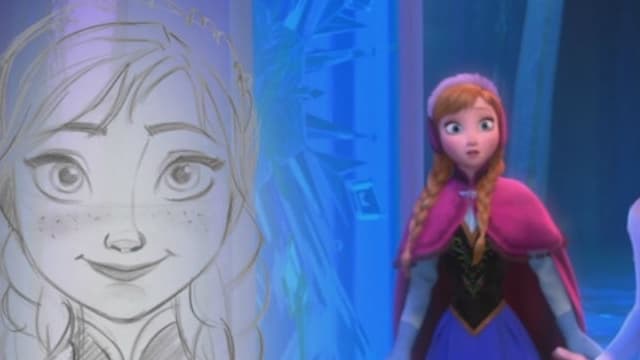 "La Reine des Neiges", dernier grand succès des studios Disney sera évidemment à l'honneur lors de cette nouvelle exposition au Musée Art Ludique.