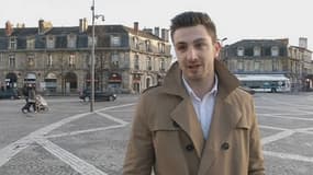 Julien Voinson a brisé la chaîne "Neknomination" en faveur d'une bonne action.