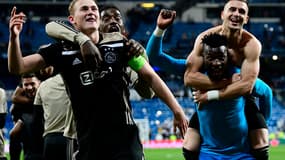 Ajax Amsterdam