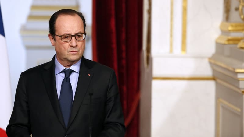 Il y a un an jour pour jour, François Hollande annonçait aux Français son pacte de responsabilité