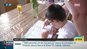 Faut-il remettre les enfants au travail avant la rentrée?