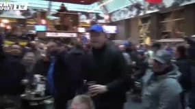 PSG - Chelsea : les supporters anglais sont déjà chauds