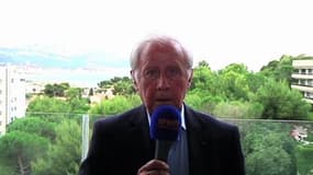 Football / Hidalgo : « Di Stefano, un grand monsieur » 07/07