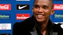 Samuel Eto'o