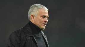 José Mourinho