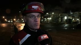 Froid: comment éviter un black-out?