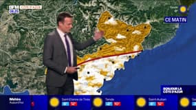 Météo Côte d’Azur: du soleil et des températures douces pour un jour de Noël, il fera 15°C à Nice