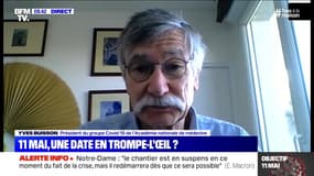 11 mai, une date en trompe-l'œil ? (2) - 15/04