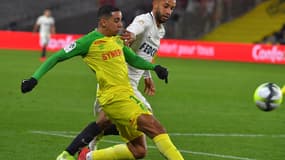 Nantes-Monaco