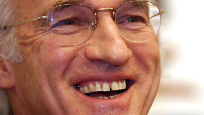 Carlos Bianchi