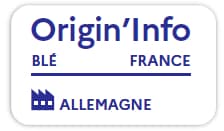 Un exemple du nouvel indicateur "Origin'Info". 