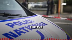 Accident à Gourdon : une voisine et proche des familles des victimes témoigne.