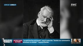 De Victor Hugo à Walt Disney, Notre-Dame de Paris n'est pas qu'un symbole religieux 