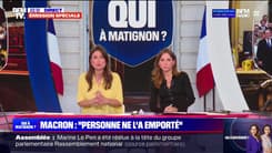 «Qui à Matignon ?», revoir notre soirée spéciale