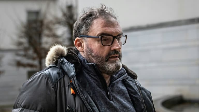 DOCUMENT BFMTV. "RÉTABLIR LA VÉRITÉ": LES CONFIDENCES DE L'ANESTHÉSISTE FRÉDÉRIC PÉCHIER À QUELQUES HEURES DE SON PROCÈS