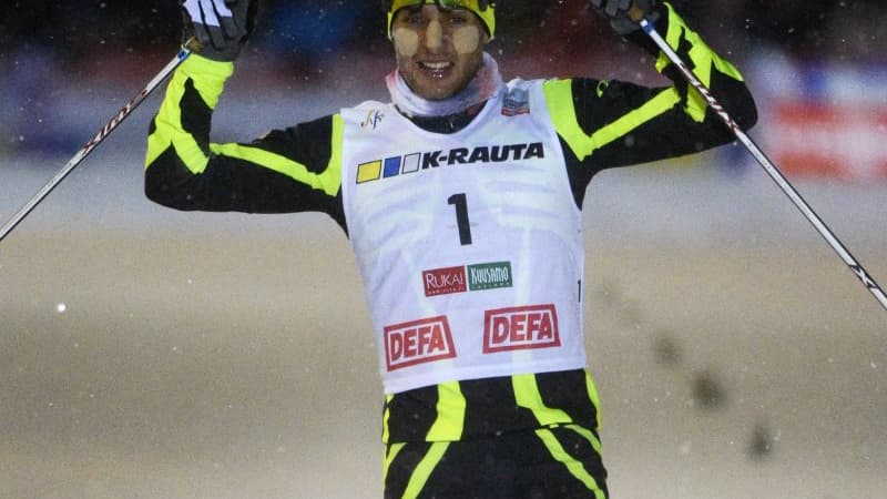 Jason Lamy Chappuis