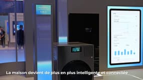 IFA 2025 : Samsung dessine la maison intelligente de demain