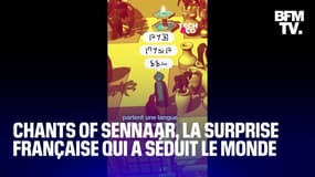Chants of Sennaar, la surprise française qui a séduit le monde du jeu vidéo