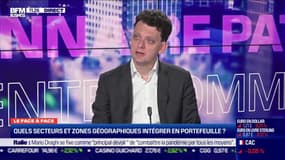 Véronique Riches-Flores VS Thibault Prébay : Comment appréhender la hausse des marchés actions ? - 17/02