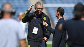Laurent Blanc