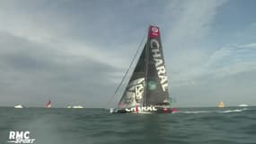 La Route du Rhum devait-elle être reportée ?