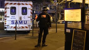 Après les attaques de vendredi, une cellule psychologique a été mise en place, notamment dans le XIe arrondissement.