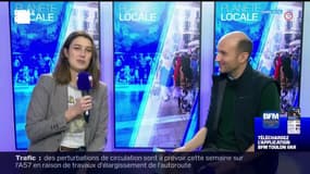 Planète Locale Var: l'émission du 29/03/2022, avec Benoît Milan