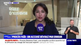 Procès de Rédoine Faïd: l'audience à nouveau suspendue 