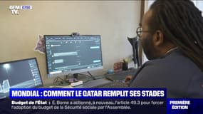 Pour remplir ses stades pendant la Coupe du Monde, le Qatar invite des supporters tous frais payés