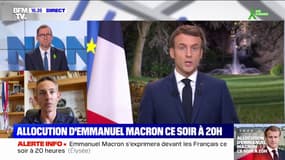 Ian Brossat: "Le changement doit être dans le contenu des politiques menées"