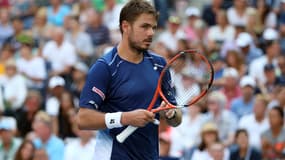 Stanislas Wawrinka