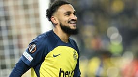 Sofiane Boufal - Union Saint-Gilloise