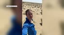 Lennart Monterlos, jeune touriste franco-allemand, est porté disparu depuis le 16 juin en Iran