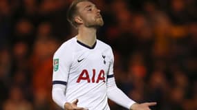 Christian Eriksen.