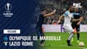 Résumé : Marseille - Lazio (1-3) - Ligue Europa